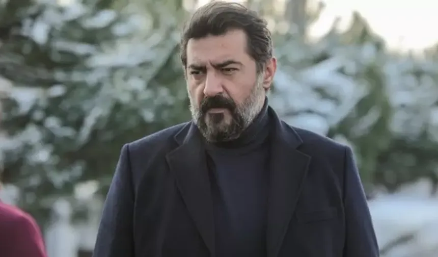 Oyuncu Celil Nalçakan’ın acı günü