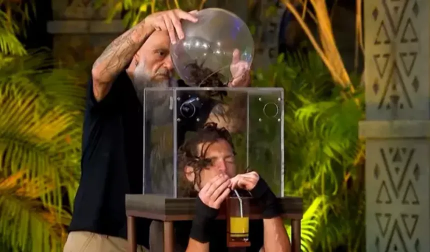 Survivor’da ekranda açıklanmayan ceza yayınlandı: İşte Acun Ilıca’nın yarışmacılara verdiği ceza