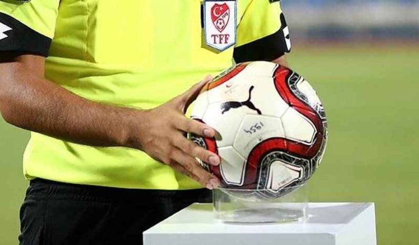 Trendyol 1. Lig’de 23-27. hafta programı belli oldu