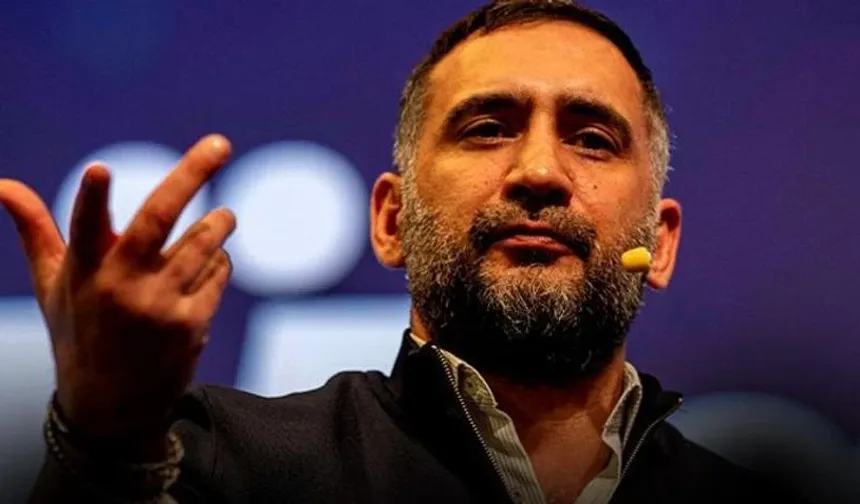 Tutuklanan Ümit Karan ifadesi ortaya çıktı: "20 senelik arkadaşlarım bir anda torbacılarım oldu"