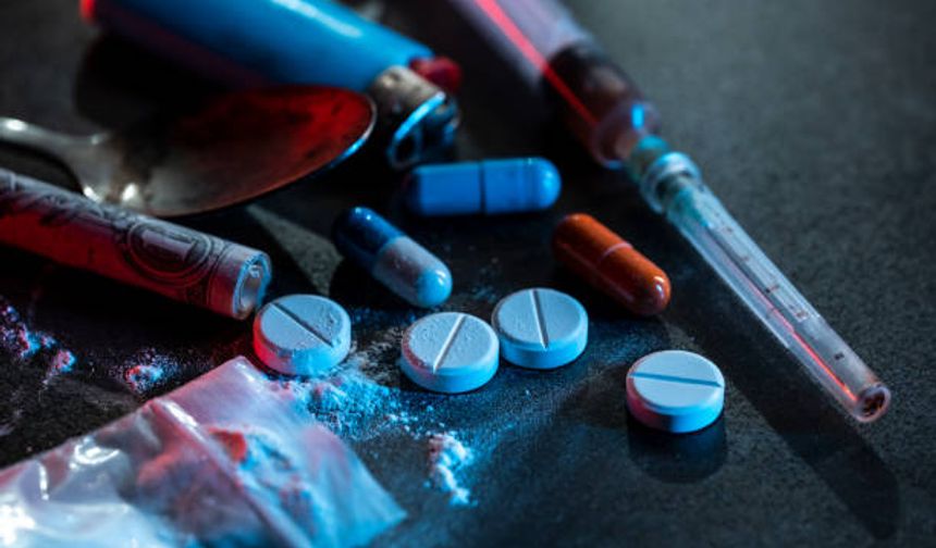 14 ismin uy*şturucu madde test sonucu pozitif çıktı