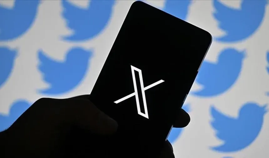 Kullanıcılar erişim sorunu yaşıyor: X çöktü!