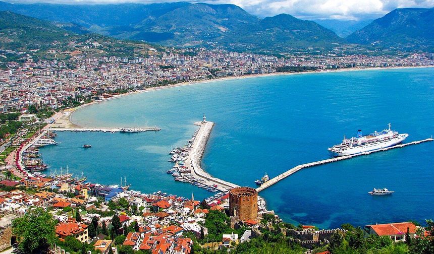Alanya’da müjde: Kart limitinden bağımsız tatil fırsatı!