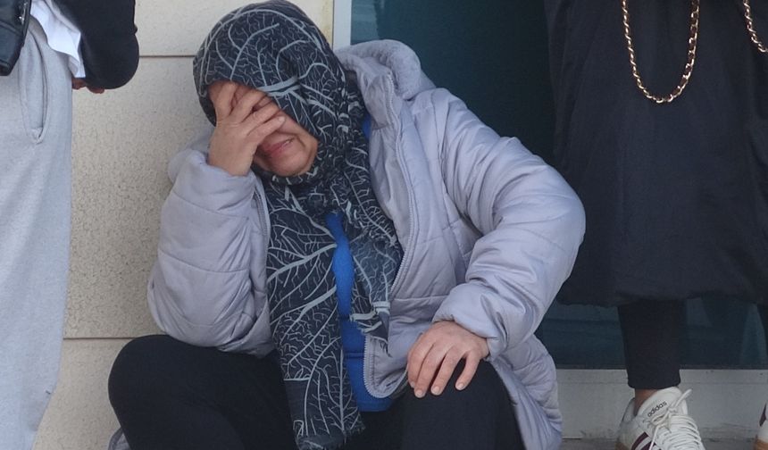 20 yerinden b*çaklanan gencin annesi gözyaşlarına boğuldu