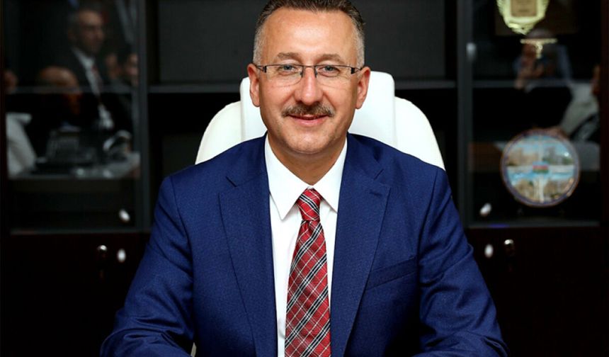 Adapazarı Belediye Başkanı Mutlu Işıksu disipline sevk edildi