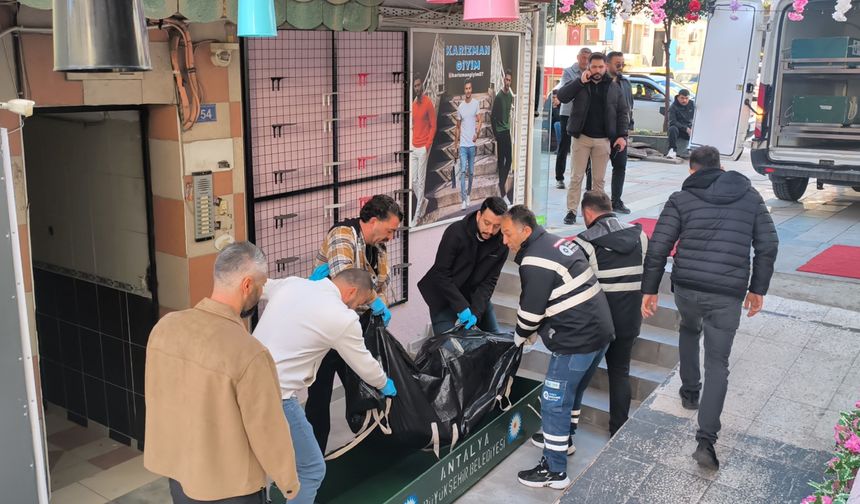 Alacak verecek kavgasında k*nlı son!