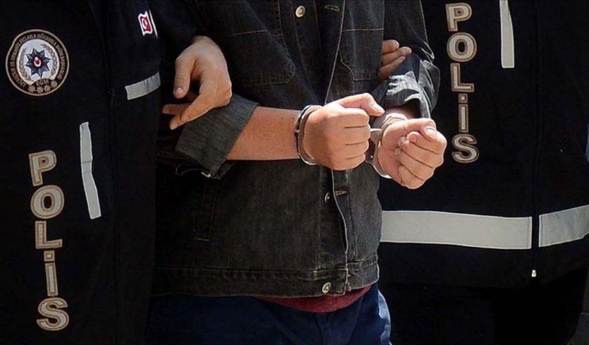 Antalya merkezli kara para operasyonunda 39 şüpheli hakkında işlem!