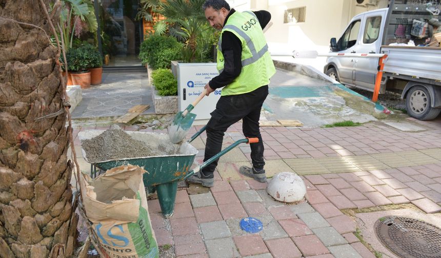 ASAT harekete geçti: Su kayıplarına geçit yok