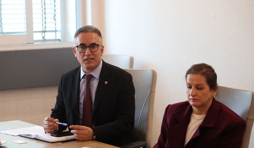 Antalya’da yerel iklim eylemi için kritik YİDEP toplantısı