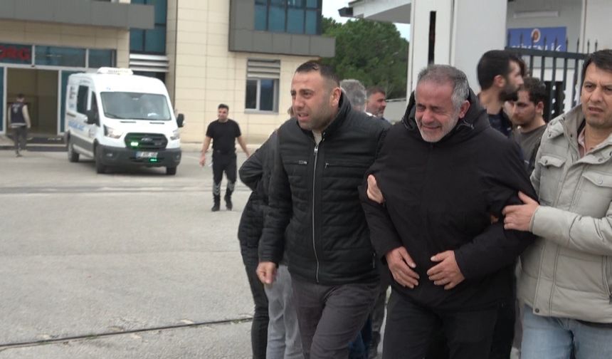 "Ölmeyecek" demişti, aynı yerde çalıştığı oğlundan acı haber geldi!