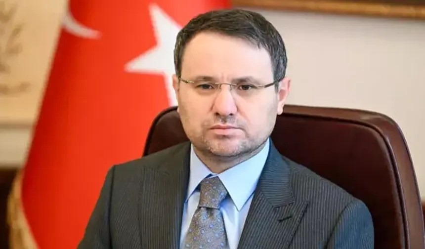 Bakan Gürlek açıkladı: Yasa dışı bah*s mücadelesini sürdüreceğiz