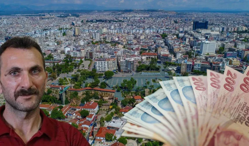 Başkan Kul’dan kira zammı tepkisi: “Bu sosyal bir c*nayettir”