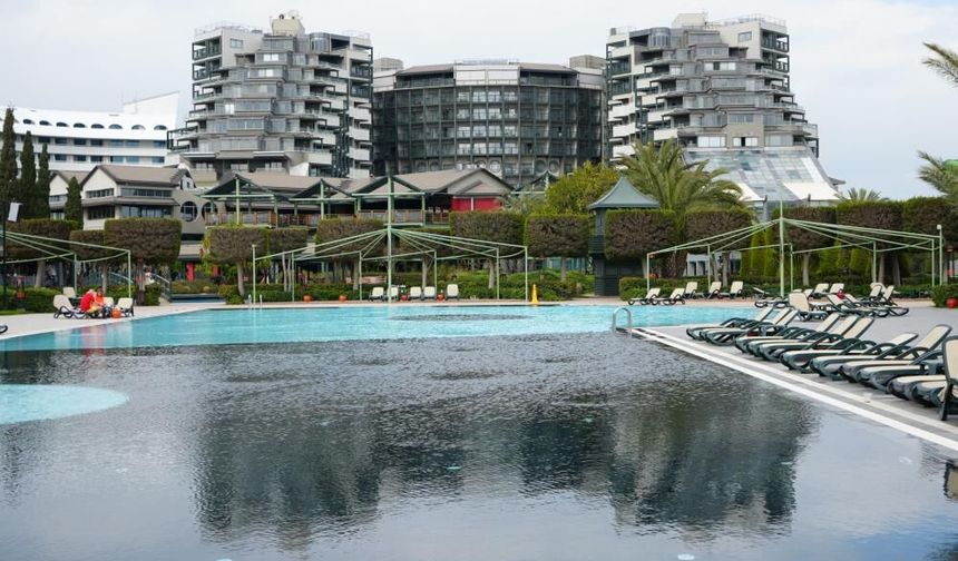 Ramazan Bayramı öncesi turizm uzmanlarından dolandırıcılık uyarısı