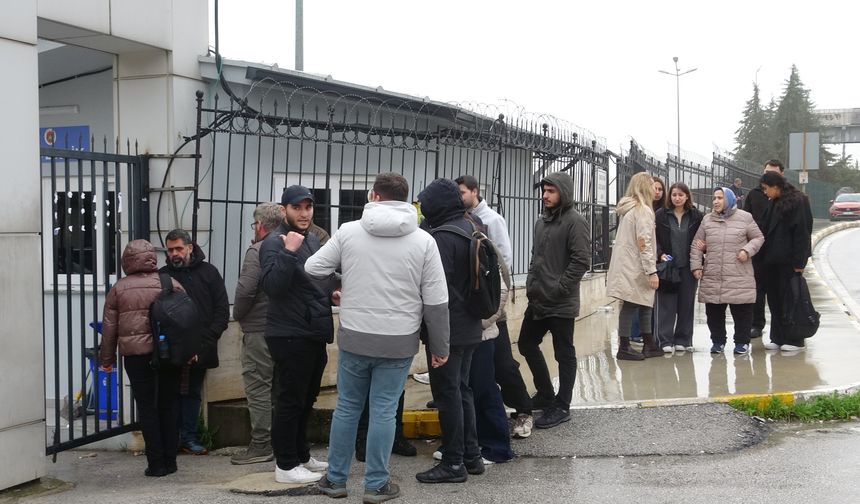 Antalya'da yaşanan kazada 10 kişi vefat etmişti, cenazeler teslim edilmeye başlandı