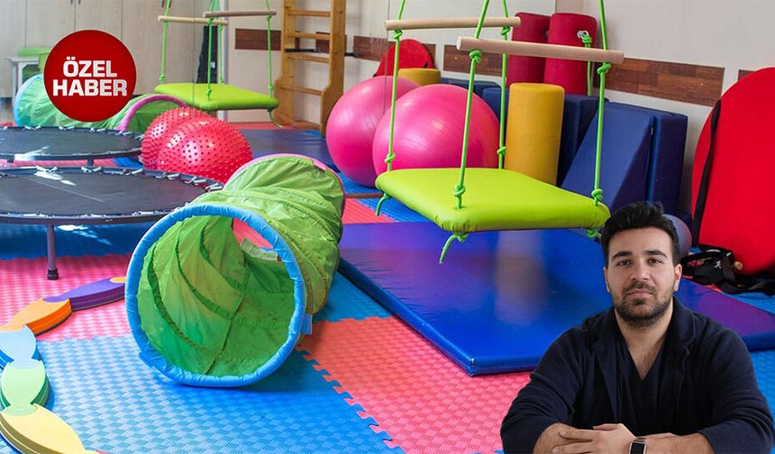 Birçok aile farkında değil: Çocuklardaki bu sorunlara duyu bütünleme tedavisi umut oluyor