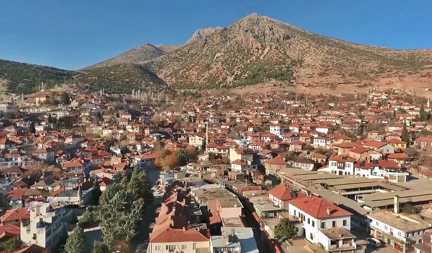 Elmalı’da 44 milyon liralık proje hayata geçiriliyor