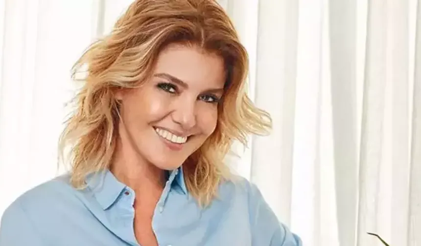 Gülben Ergen ifade verdi “Anlayışla cevap verdim”