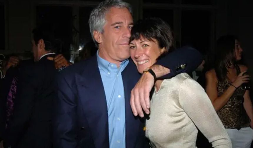 Epstein’in suç ortağı sorgulandı: İşte ifadesi...