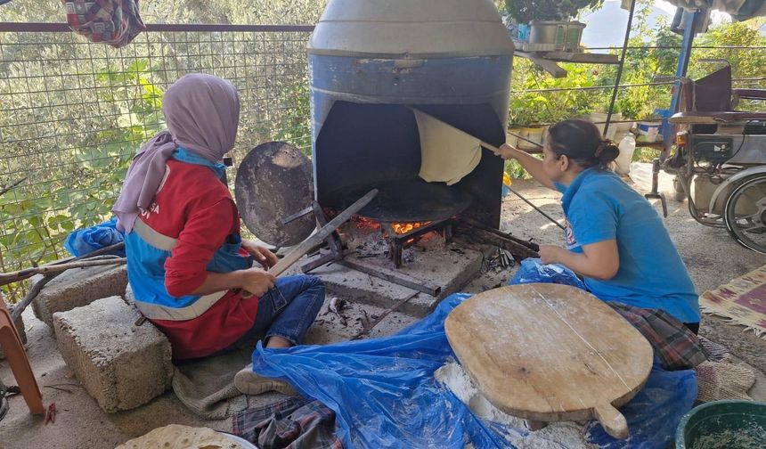 Gazipaşa’da 2025’te 132 milyon TL’yi aşan sosyal yardım: Nasıl faydalanılır?