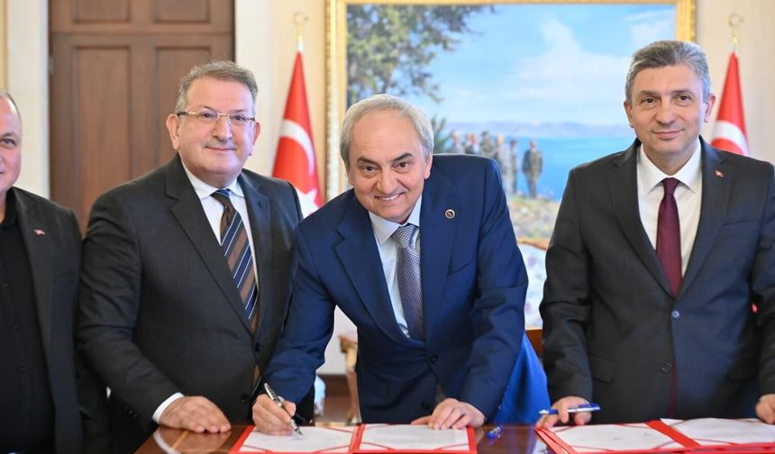 Kepezlilere müjde! İki yeni Aile Sağlığı Merkezi kuruluyor!