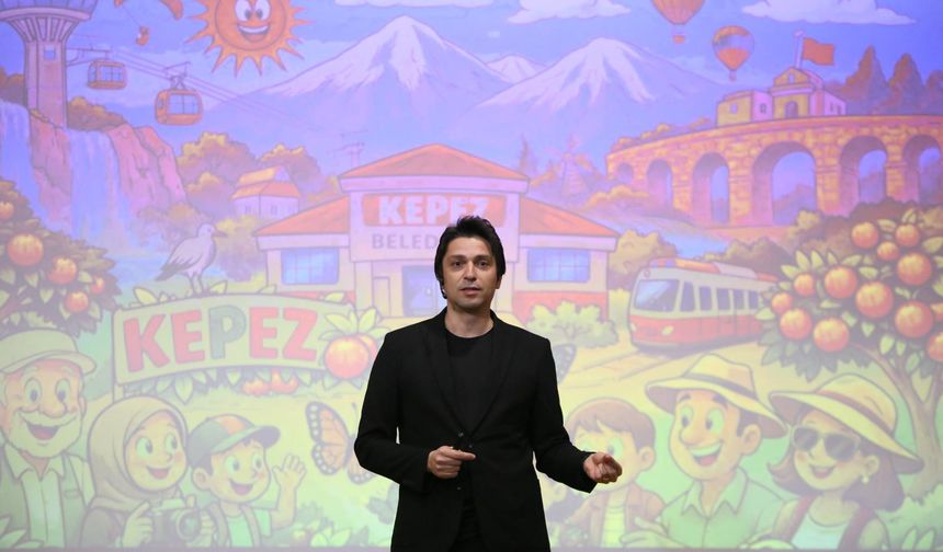 Kepezlilere uzman isimden motivasyon semineri!