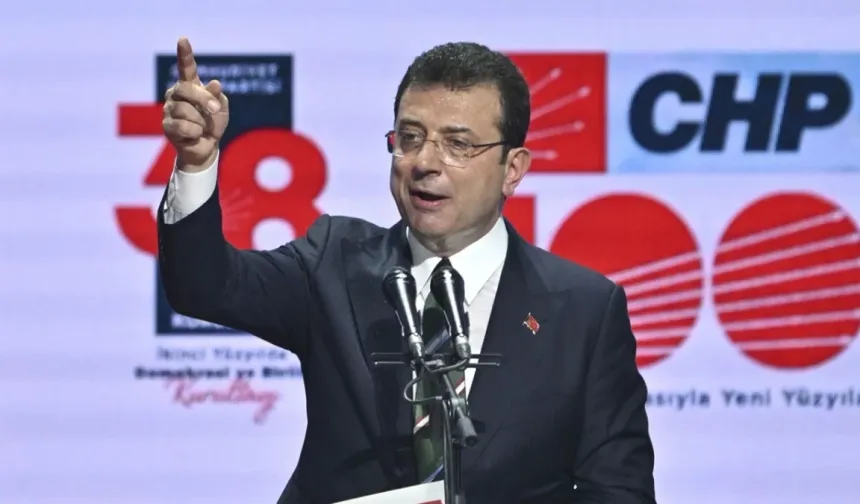 İmamoğlu’nun yer aldığı davada yeni gelişme: Duruşma ertelendi