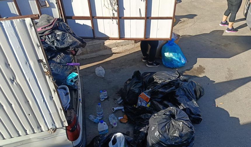 Kepez’de çevreyi kirletenlere geçit yok: 2025’te binlerce denetim, yüzlerce ceza