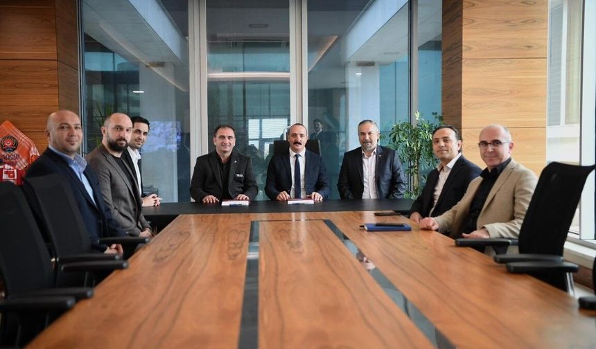 Konyaaltı Belediyesi’nde memurlara yeni haklar