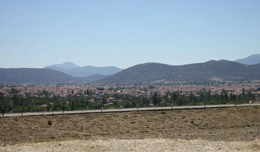 Korkuteli’ne milyonluk yatırımda söz halkta: Toplantı tarihi netleşti