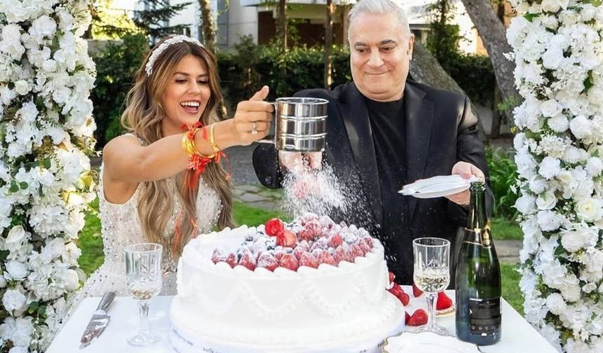 Mehmet Ali Erbil'le boşanan Gülseren Ceylan gözyaşlarına boğuldu!