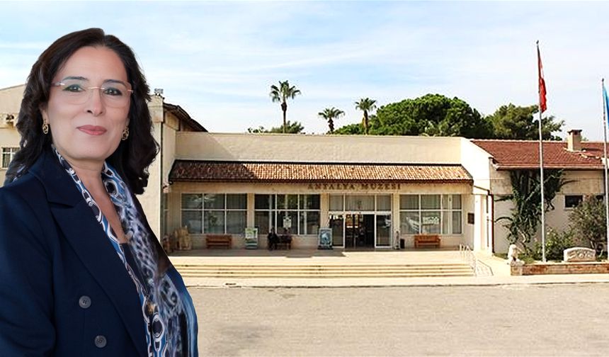 Mimarlar Odası’ndan çağrı: Yeni başkan müze için adım attı