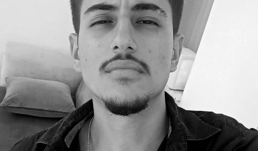 Motosiklet kazası can aldı: 25 yaşında hayatını kaybetti