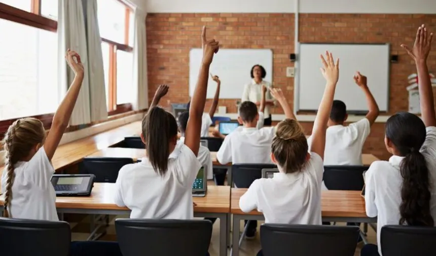 “Öğrencilere b*ğıml*lık taraması” uygulamasına Sağlık Bakanlığı’ndan açıklama geldi
