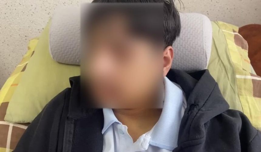 Okulda skandal iddia: Önce darbedildi sonra uzaklaştırıldı