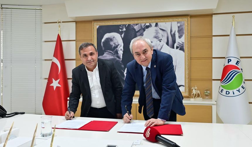 Kepez’e 2 semt evi müjdesi