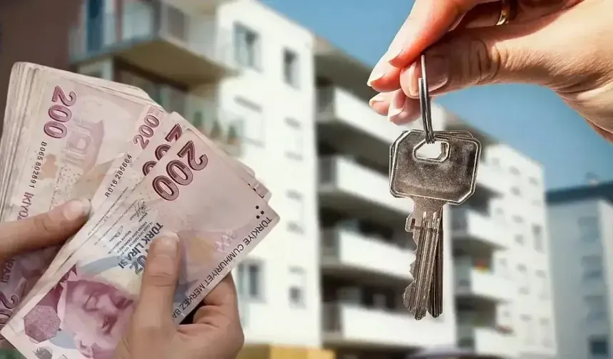 Türkiye’de en ucuz ve en pahalı kiraların olduğu şehirler açıklandı: Antalya 6'ncı sırada!