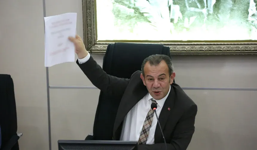 Tanju Özcan hakkında şoke eden iddianame: "Göğüsleri de mi büyüttün?"