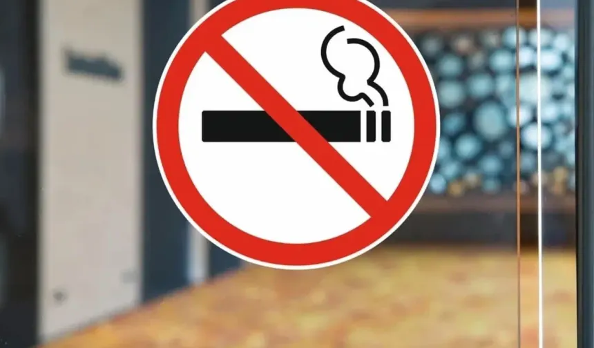 Tiryakileri üzecek haber: Yeni yasaklar geldi