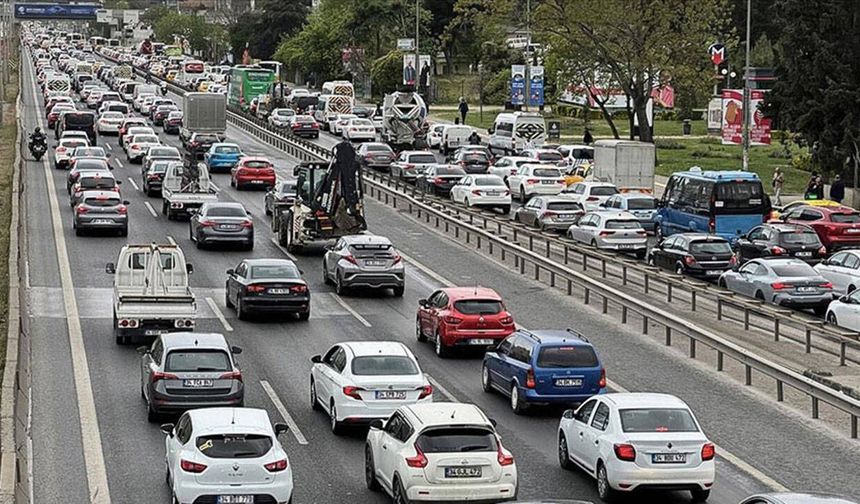 Antalyalıların dikkatine! O yollar trafiğe kapatılacak!