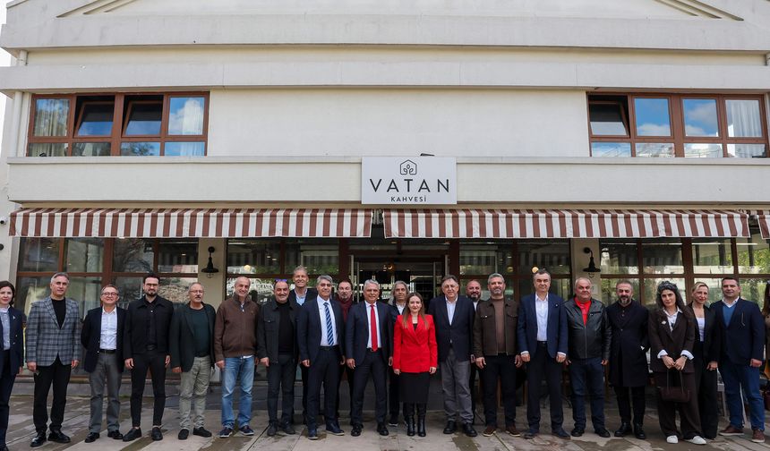 Turizmin başkentinde gıda güvenliği