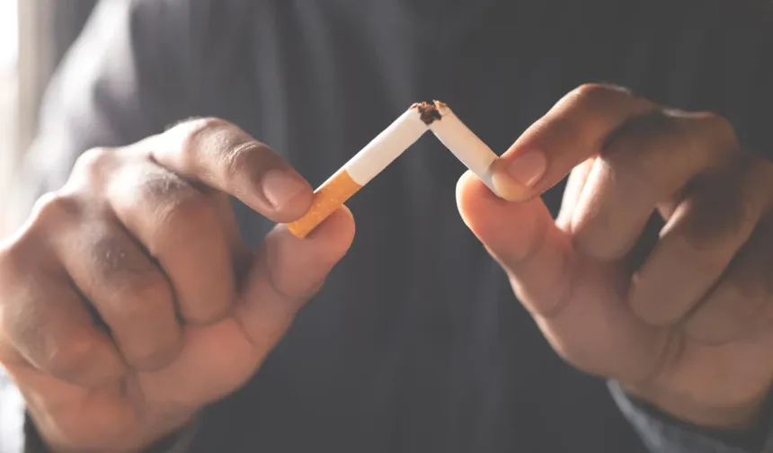 Uzmandan uyarı: Sigara içenlerde akciğer kanseri riski 30 kat artıyor