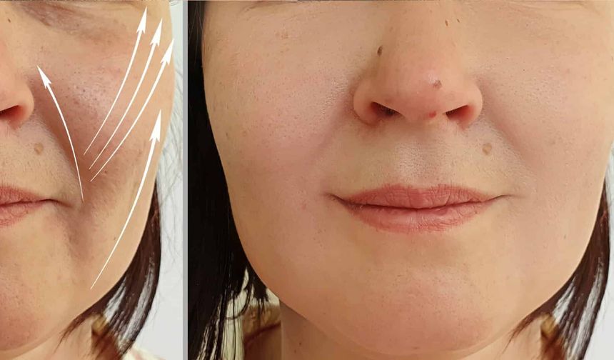 Uzmanından genç görünmenin püf noktaları