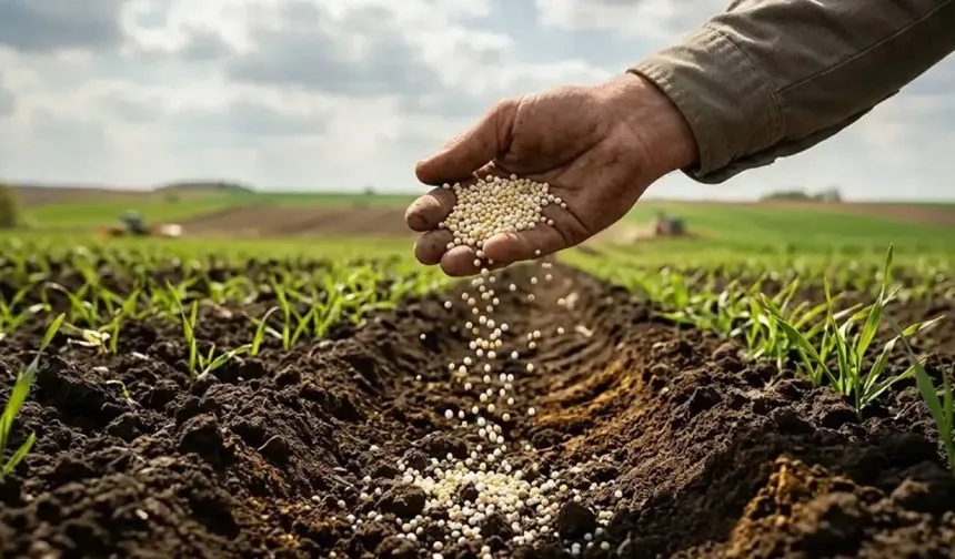 2016’dan sonra ilk kez! Hürmüz krizi sonrası o gübrenin yolu açıldı