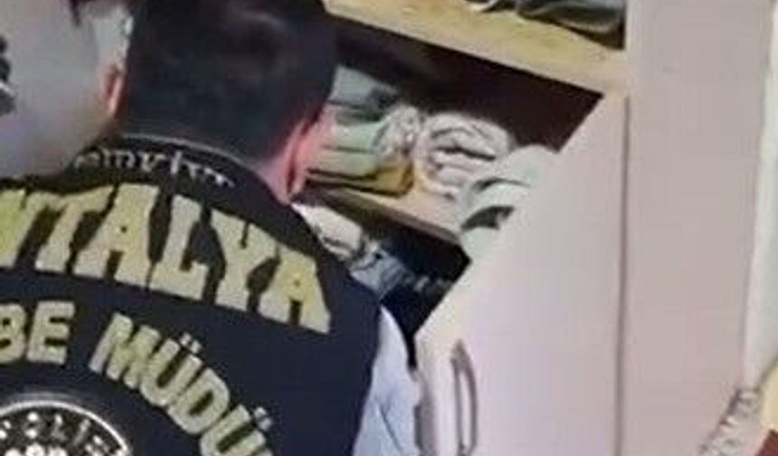 Dini inanç ist*smarıyla 2 milyon TL’lik dolandırıcılık: 1 tutuklama