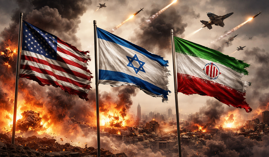 Çatışmanın 29'uncu günü: ABD-İsrail ve İran arasındaki tüm gelişmeler...