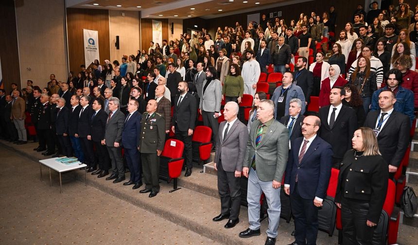 Antalya’da fethin 819. yılı coşkuyla kutlanıyor