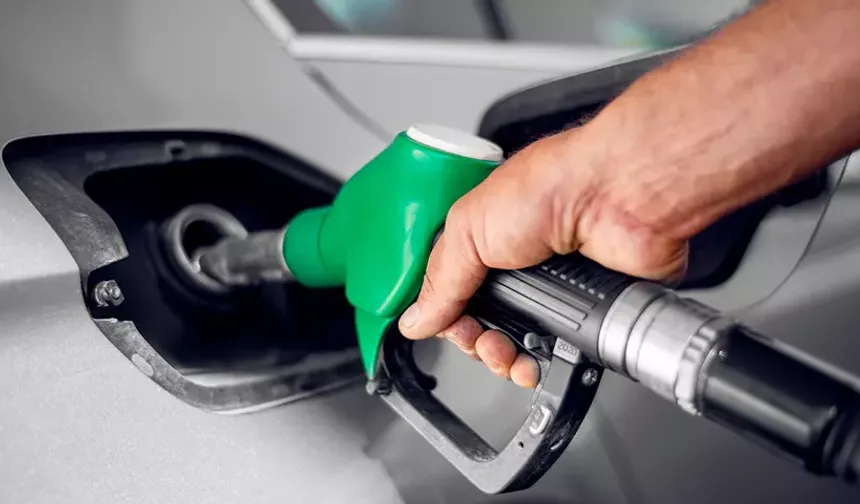 Akaryakıta zam geldi: Tablo yine değişti