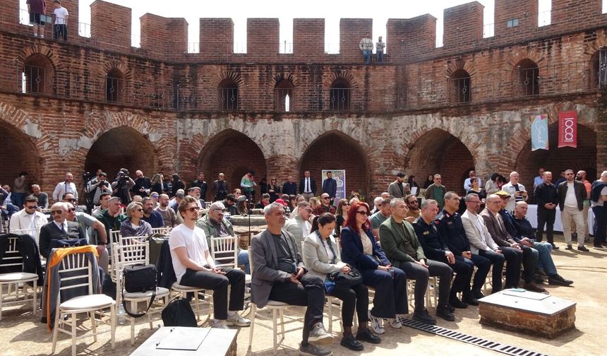 Alanya Ultra Trail için geri sayım: 23 ülkeden 820 sporcu zorlu parkurlarda yarışacak