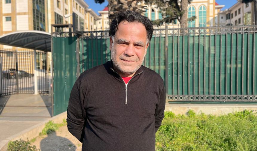 Antalya'da 38 bin euro dolandırıldı, şaka yapılıyor sandı