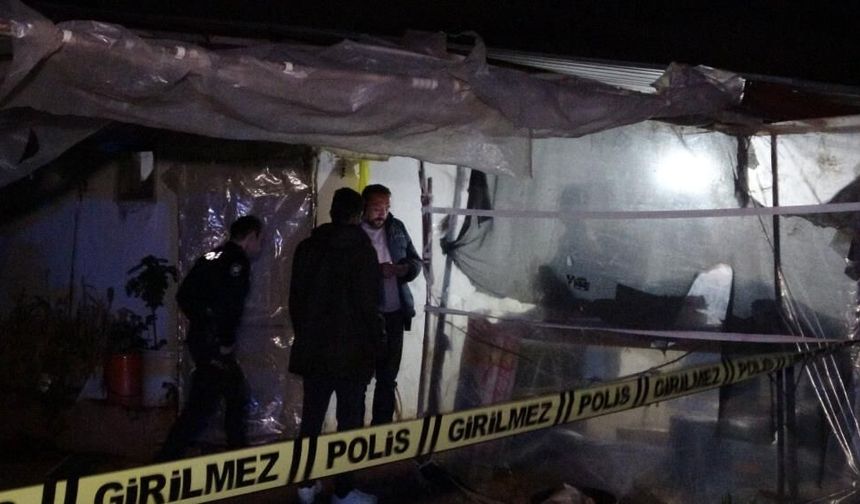 Antalya’da sera işçisi ölü bulundu: Kardeşi sinir krizi geçirdi